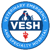 Veterinary Emergency and Specialty Hospital London Logo